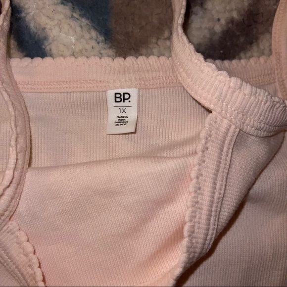 NWOT BP Thong Bodysuit - Picture 2 of 4